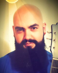 Jorginho Ramos (Salve Jorge)