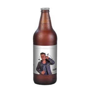 <small>Cerveja Imbé - 600ml</small><br> All Together Beer - Rótulo Eduardo Cardoso<small></small>