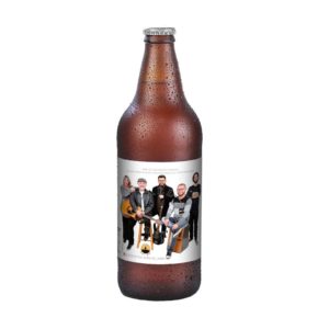<small>Cerveja Imbé - 600ml</small><br> All Together Beer - Rótulo Grupo Imbé<small></small>