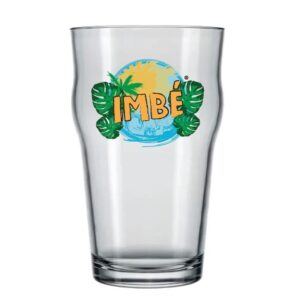 Copo Imbé Pint<br><small>285ml</small>