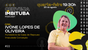 Ivone Lopes de Oliveira - Cerveja de Imbituba #022